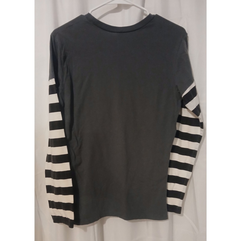 Halloween long sleeve shirt Womens XL - Picture 3 of 4